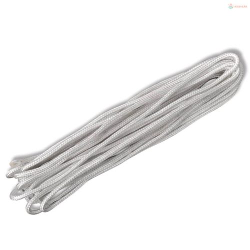 Kerti bútor huzat 8 fűzőlyukkal 180 x 140 x 90 cm