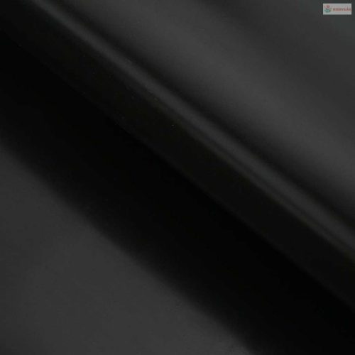 Gyökérzáró fólia Fekete 1 x 5 m Polietilén