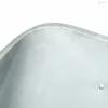Talicska Ezüst és Fekete 137 x 60 x 65,5 cm Acél