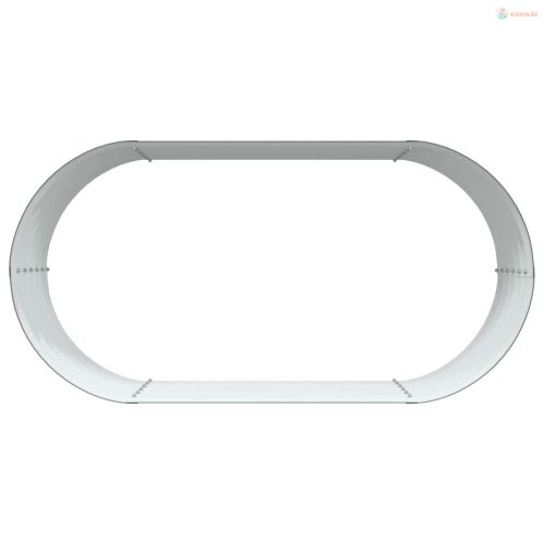 Emelt Ágy Zöld 160 x 80 x 44 cm Acél