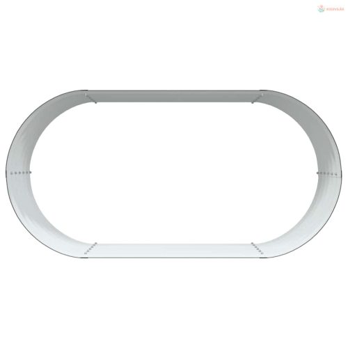 Emelt Ágy Barna 160 x 80 x 44 cm Acél