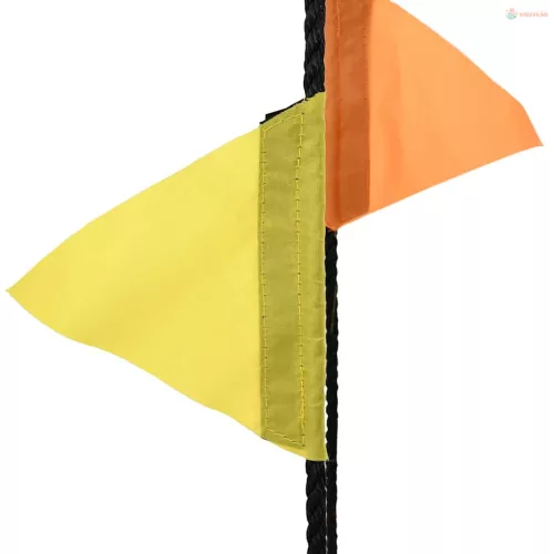 Fészek hinta Kék 60 x 60 x 180 cm Poliészter