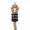 Mászó kötél Sokszínű 10,5 x 10,5 x 201 cm Poliészter