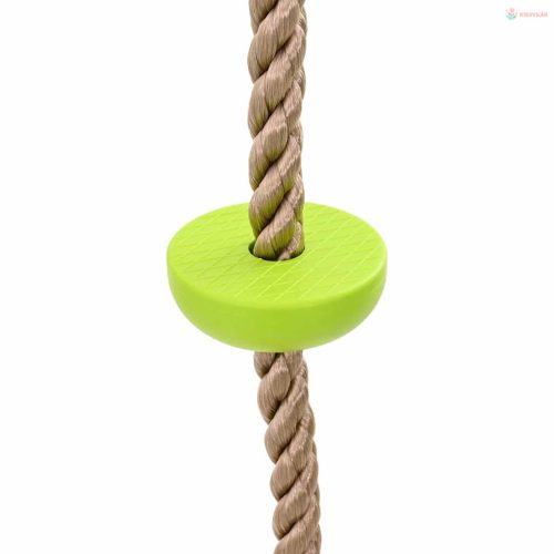 Mászó kötél Sokszínű 30 x 30 x 200 cm Műanyag