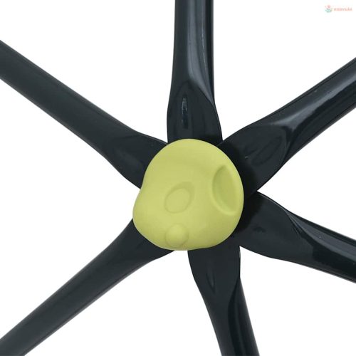 Mászó Kupola Kék Acél