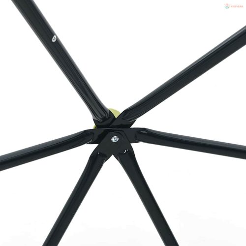 Mászó Kupola Kék Acél