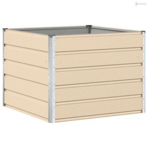 Növénytartó Ívó 100 x 100 x 75 cm Acél