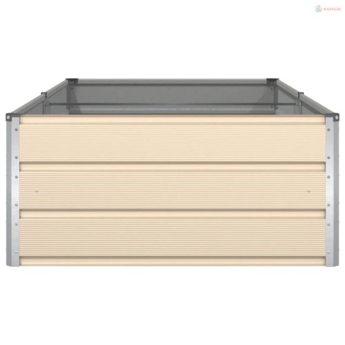 Növénytartó Ívó 195 x 100 x 45 cm Horganyzott acél