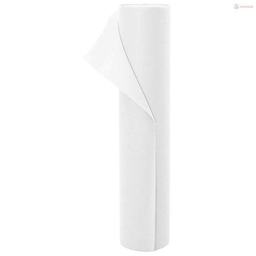 Fagy Elleni Növény Flíz Fehér 50 x 1,6 m Nemes szövet