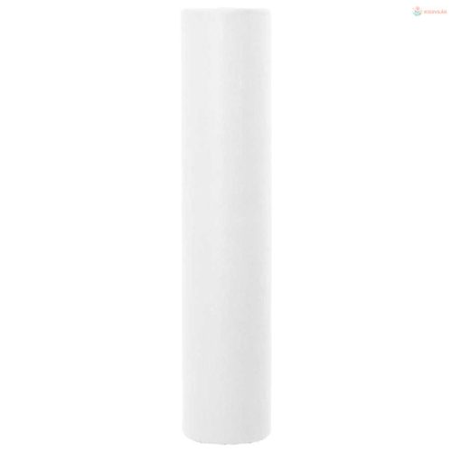 Fagy Elleni Növény Flíz Fehér 50 x 1,6 m Nemes szövet