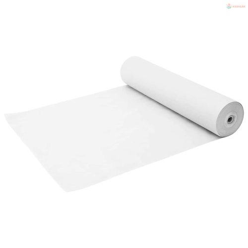 Fagy Elleni Növény Flíz Fehér 50 x 1,6 m Nemes szövet