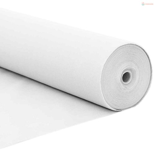 Fagy Elleni Növény Flíz Fehér 50 x 1,6 m Nemes szövet