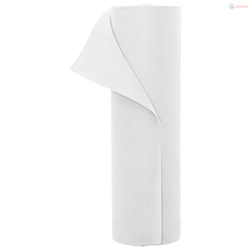 Fagy Elleni Növény Flíz Fehér 20 x 1,6 m Nemes szövet