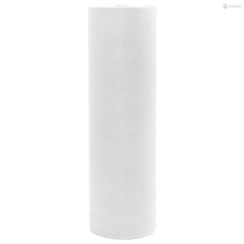 Fagy Elleni Növény Flíz Fehér 20 x 1,6 m Nemes szövet