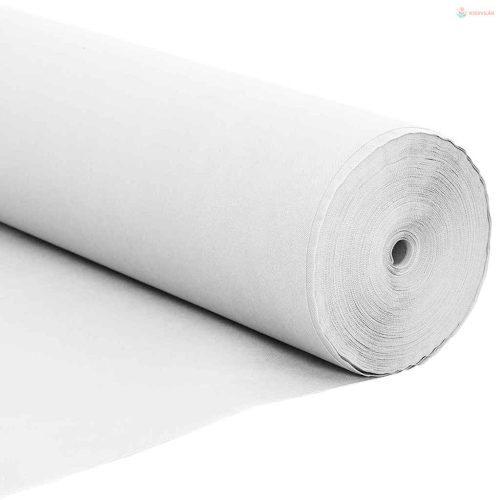 Fagy Elleni Növény Flíz Fehér 20 x 1,6 m Nemes szövet