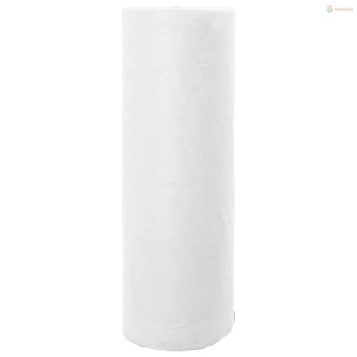 Fagy Elleni Növény Flíz Fehér 50 x 3,2 m Nemes szövet