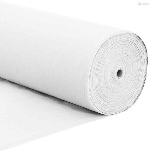 Fagy Elleni Növény Flíz Fehér 50 x 3,2 m Nemes szövet