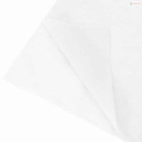 Fagy Elleni Növény Flíz Fehér 100 x 3,2 m Nemes szövet