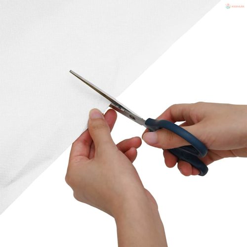 Fagy Elleni Növény Flíz Fehér 100 x 3,2 m Nemes szövet