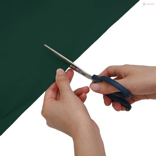 Fagy Elleni Növény Flíz Zöld 50 x 1,6 m Nemes szövet