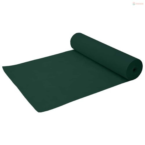 Fagy Elleni Növény Flíz Zöld 100 x 1,6 m Nemes szövet