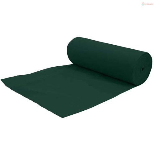 Fagy Elleni Növény Flíz Zöld 100 x 3,2 m Nemes szövet