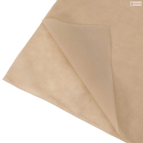 Fagy Elleni Növény Flíz Bézs 100 x 3,2 m Nemes szövet