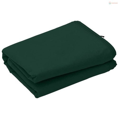 Fagy Elleni Növény Gyapjú Fedők Zöld 2,4 x 2 m Nemes szövet