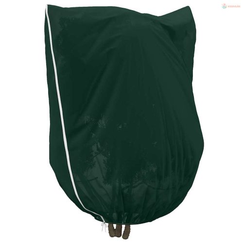 Fagy Elleni Növény Gyapjú Fedők Zöld 3,5 x 2,5 m Nemes szövet