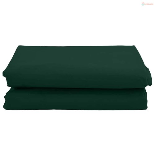 Fagy Elleni Növény Gyapjú Fedők 3 pcs Zöld 3 x 3,93 m