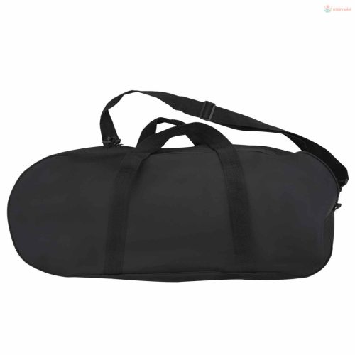 3 az 1-ben hótalp Kék és Fekete 78,5 x 22 cm Alumínium és HDPE