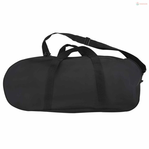 3 az 1-ben hólánc túrabotokkal Piros és Fekete 78,5 x 22 cm