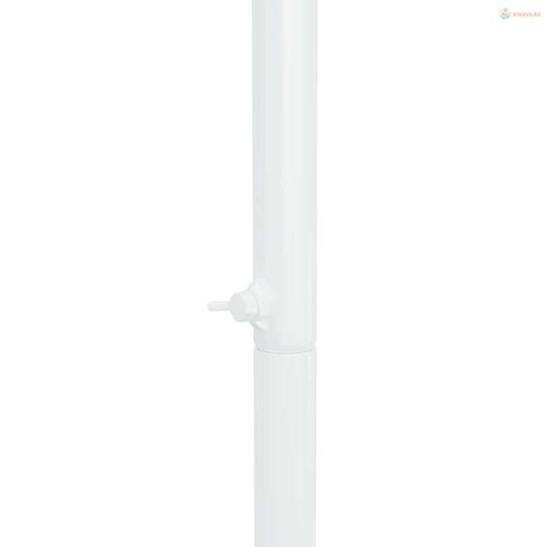 Esküvői Ív 3 pcs Fehér Acél