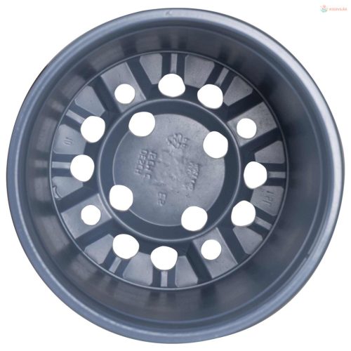 Virág Cserép 200 pcs Terrakotta Ø 15 x 13 cm Műanyag