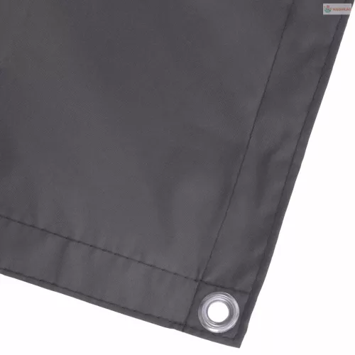 Erkély Szúnyogháló 90 x 200 cm PU bevonatos oxford alu