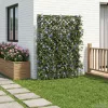 Trellis tüskével Szürke 99 x 6 x 165 cm PP