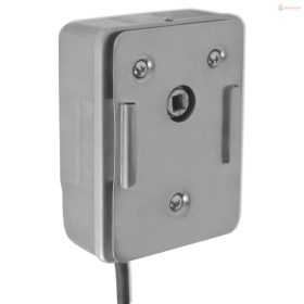 4 W BBQ rozsdamentes acél nyárs motorok