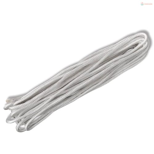 Kerti bútor huzat 8 fűzőlyukkal 122 x 112 x 98 cm