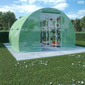 Melegház 9 m² 300 x 300 x 200 cm