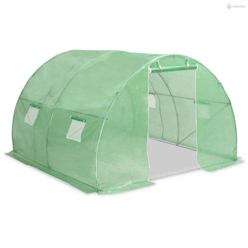 Melegház 9 m² 300 x 300 x 200 cm