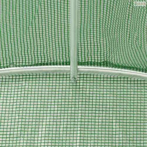 Melegház 9 m² 300 x 300 x 200 cm