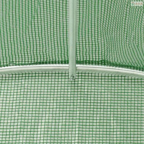 Melegház 36 m² 1200 x 300 x 200 cm