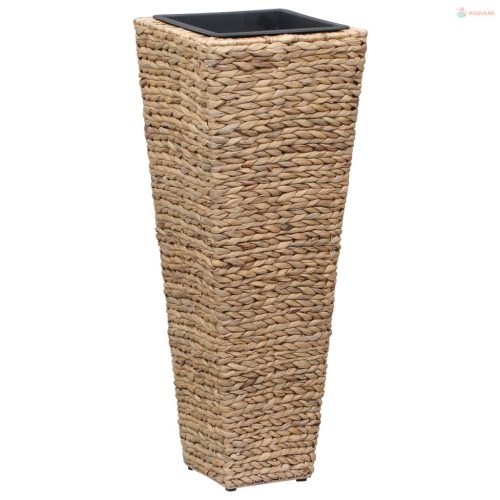 3 db barna vízijácint növénytartó