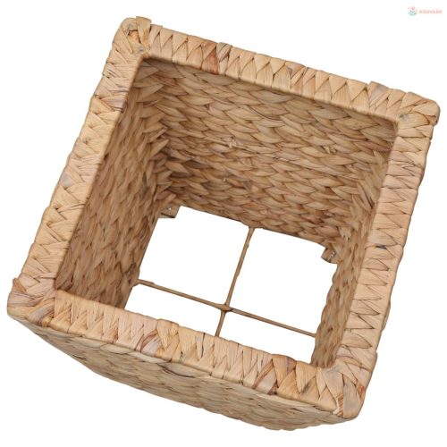 3 db vízijácint növénytartó