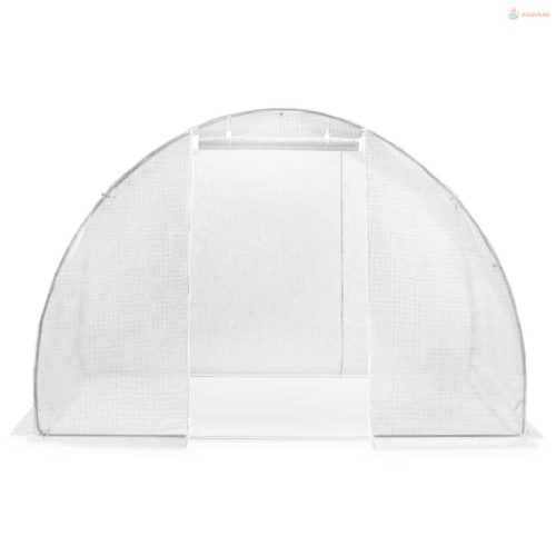 Melegház 4,5 m² 300 x 150 x 200 cm