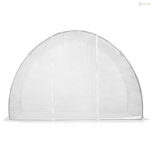 Melegház 4,5 m² 300 x 150 x 200 cm