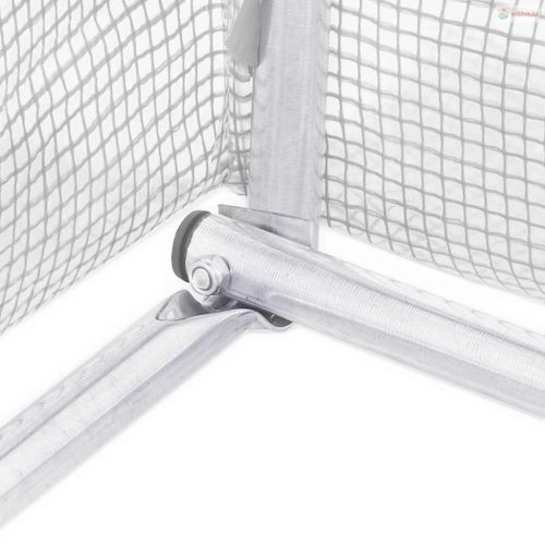 Melegház 4,5 m² 300 x 150 x 200 cm