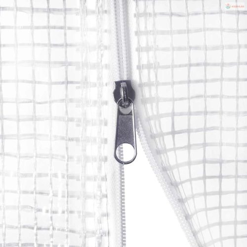 Melegház 9 m² 300 x 300 x 200 cm