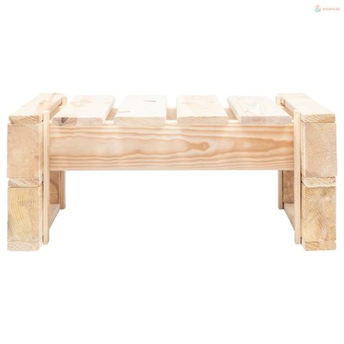 Fa kerti raklapzsámoly