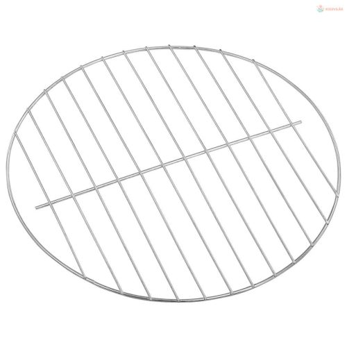 Hordozható XXL faszenes gömbgrill kerekekkel 44 cm